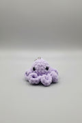 Octopus Keychain