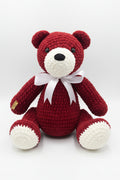 Crochet Teddy Bear