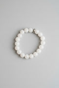 Handmade Rose Quartz Bracelet
