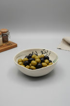 The Zeitoun Bowl