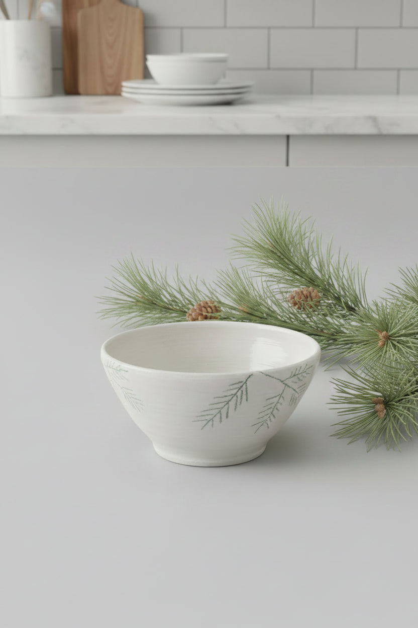 Whispering Pines Bowl
