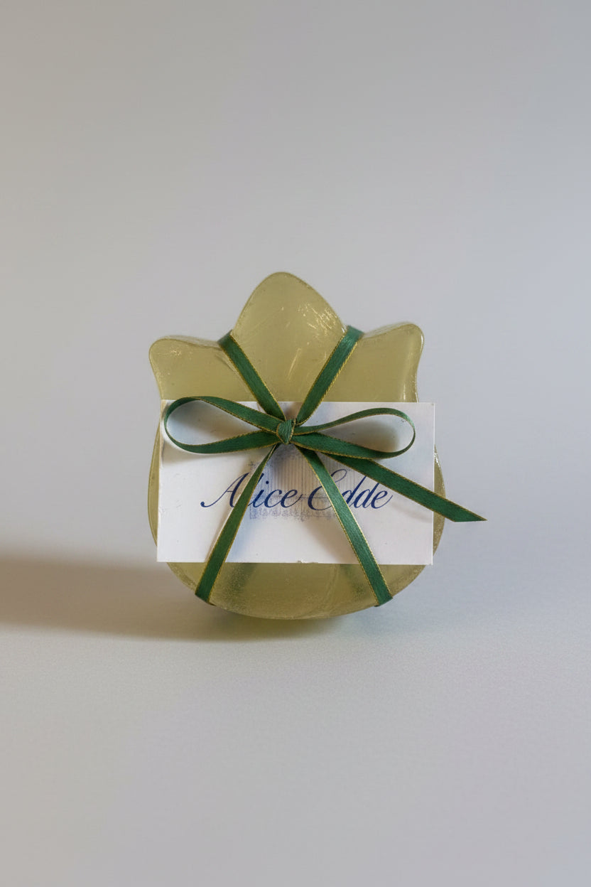 Spring Blossom Glycerin Soap