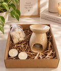 Cozy Home Fregrance Gift Set
