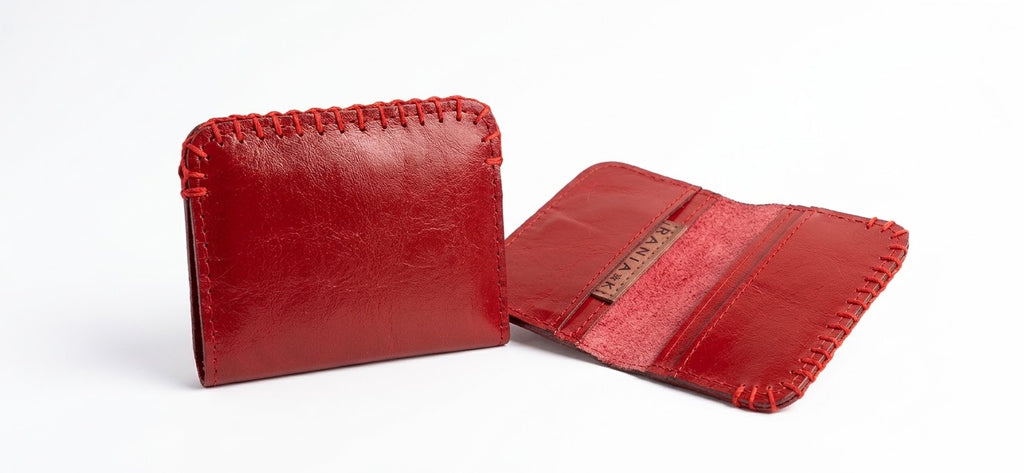 Mini-L Wallet