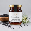 Beebloss Organic Nigella Sativa Honey – Handmade in Lebanon