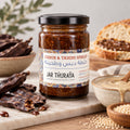 Carob & Tahini Spread