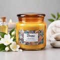 Boema Handmade Fragrance Candle