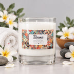 Boema Early Bird Bloom Fragrance Candle