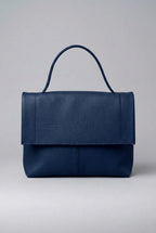 Leather bag