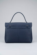 Leather bag