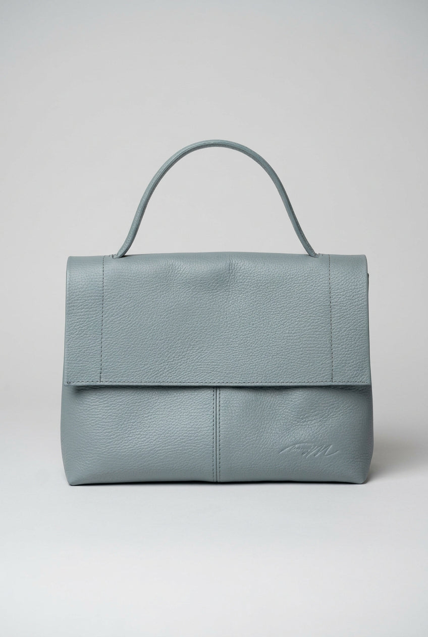 Leather bag