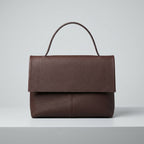 Leather bag
