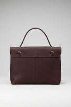 Leather bag