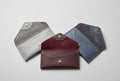 Leather wallet