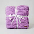 cozy blanket
