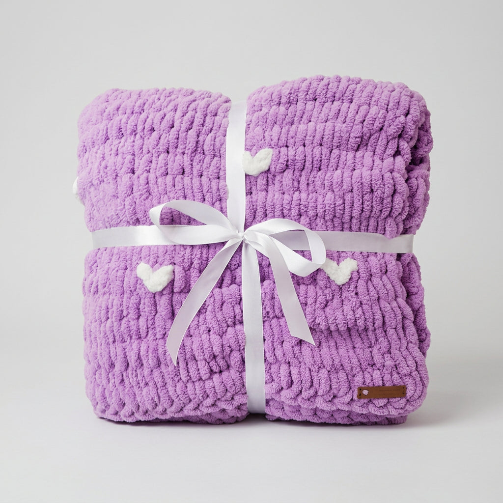 cozy blanket