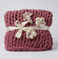 cozy blanket