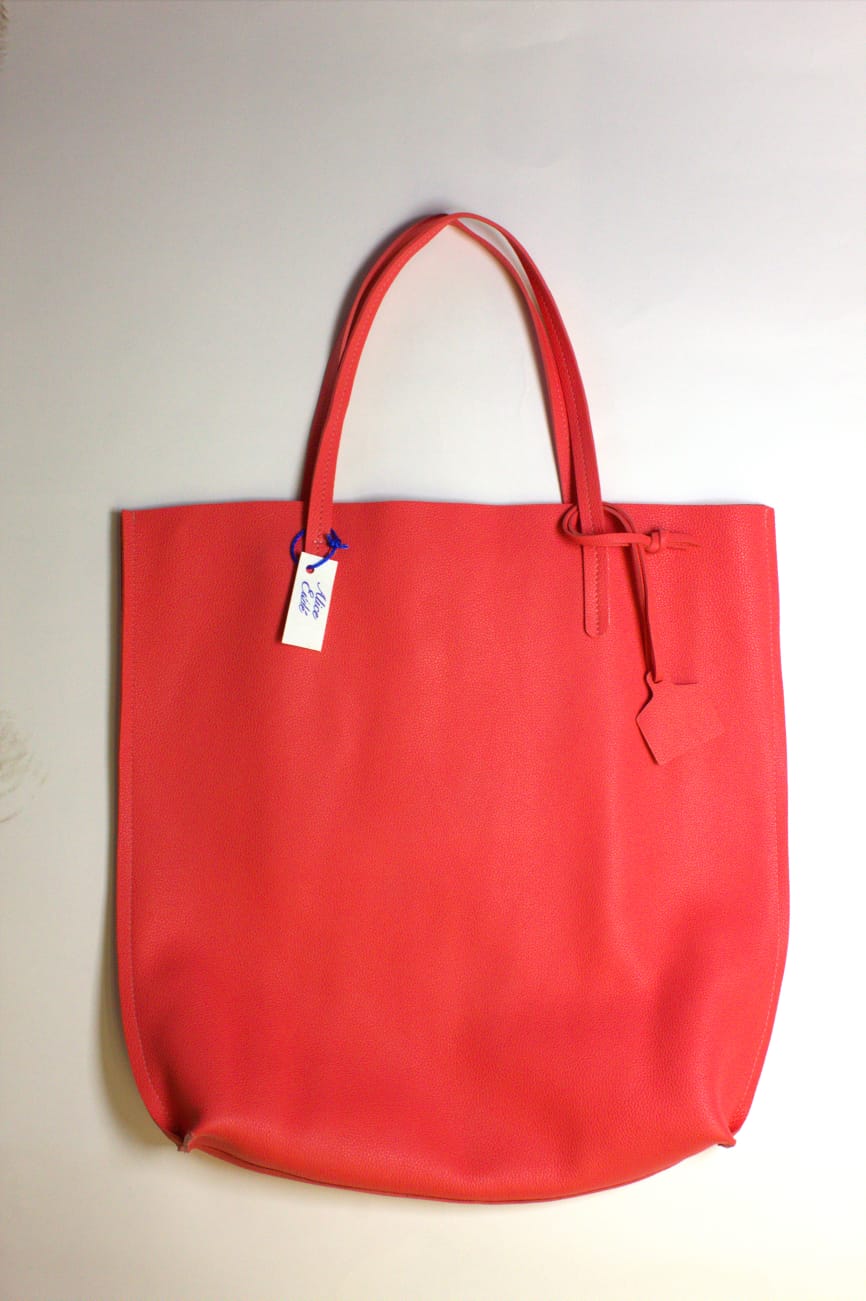 Alice Edde- Tote bag