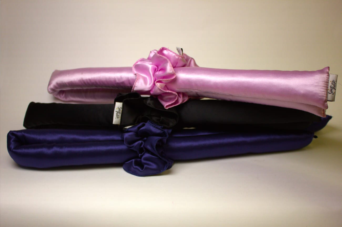 Soie Pure Heatless Curler