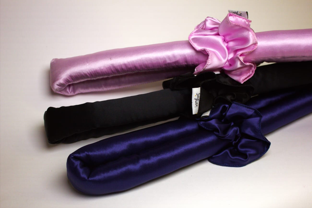 Soie Pure Heatless Curler