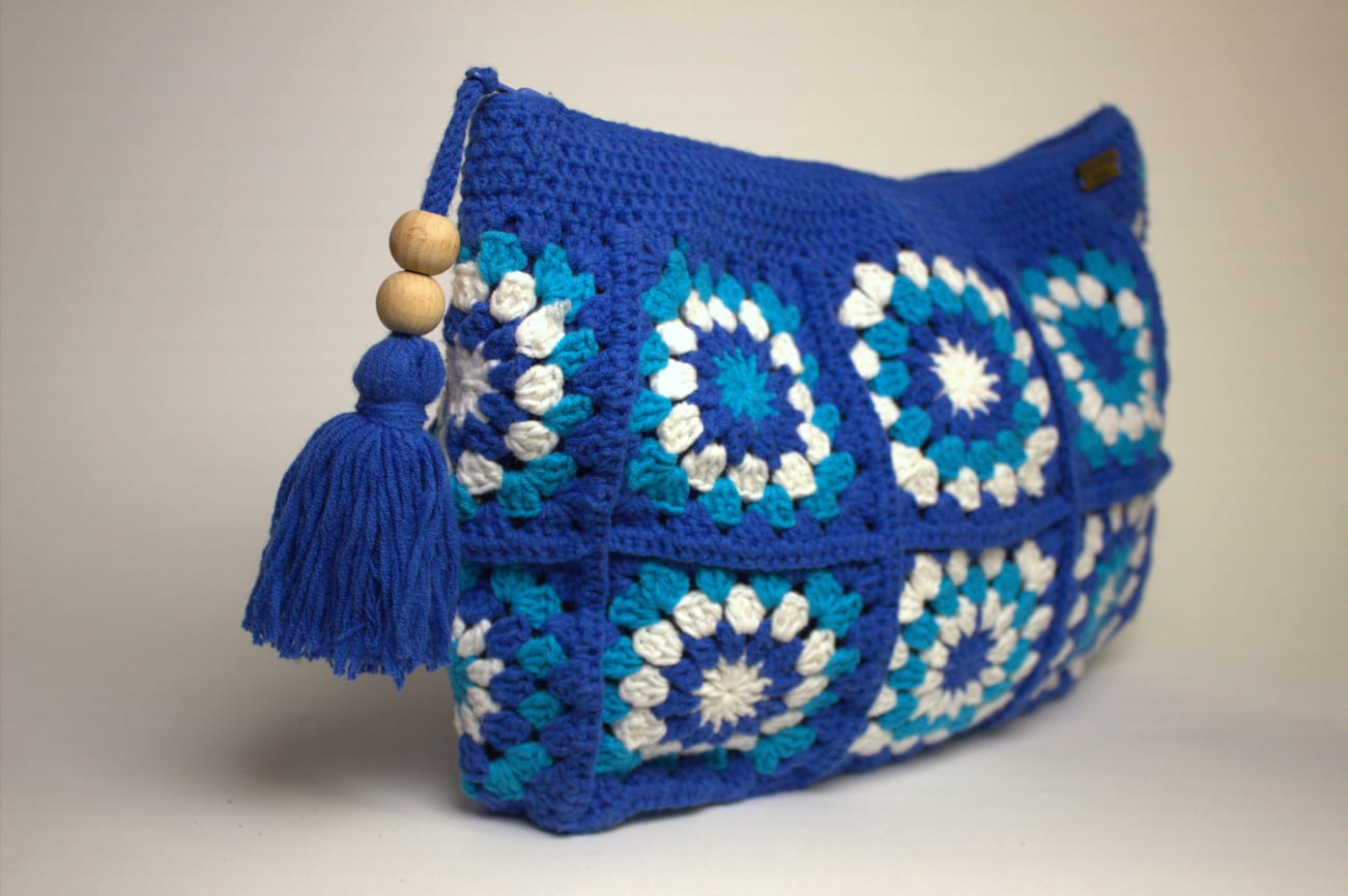 Travaux Manuels Passion multi-use pouch