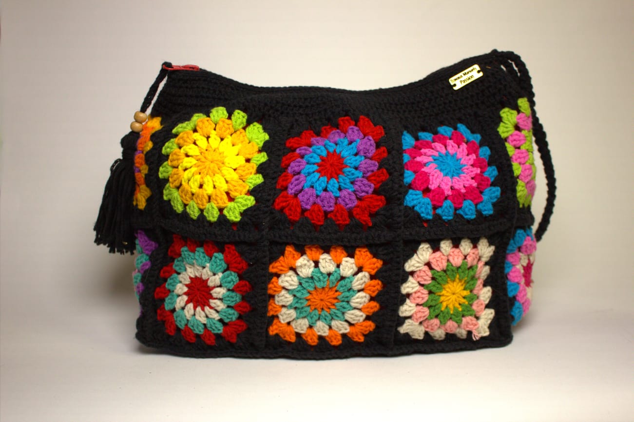 Travaux Manuels Passion multi-use pouch