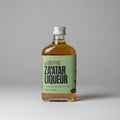 Zaatar Liqueur by The Good Thymes