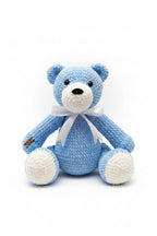 Crochet Teddy Bear