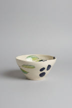 Labneh & Zeitoun Bowl