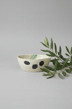 The Zeitoun Bowl