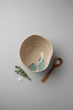 Zaatar, Zeit & Zeytoun Bowl