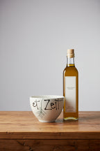 Zaatar et Zeit Bowl