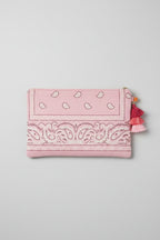 Dream Big Statement Clutch