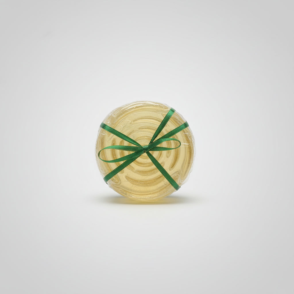 Spring Blossom Glycerin Soap