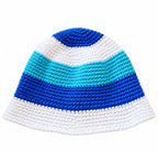 Handmade Crochet Bucket Hat