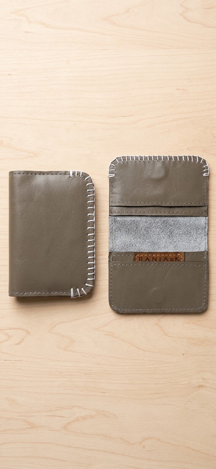 Mini-L Wallet