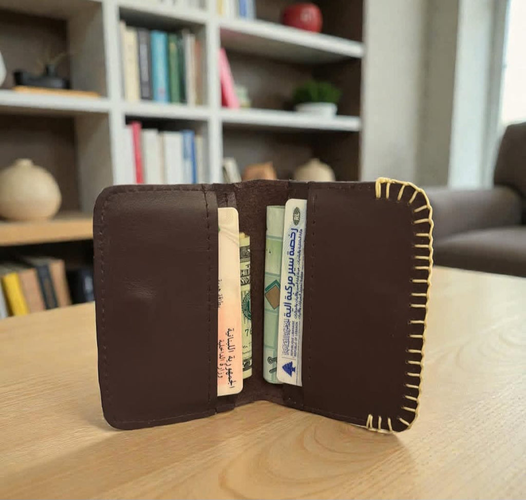 Mini-L Wallet