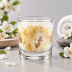 Boema Early Bird Bloom Fragrance Candle