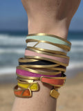 Bossa Nova Bracelet by SofiFolie