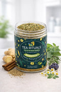 Tea Rituals - Digestion+