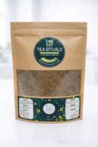 Tea Rituals - Digestion+