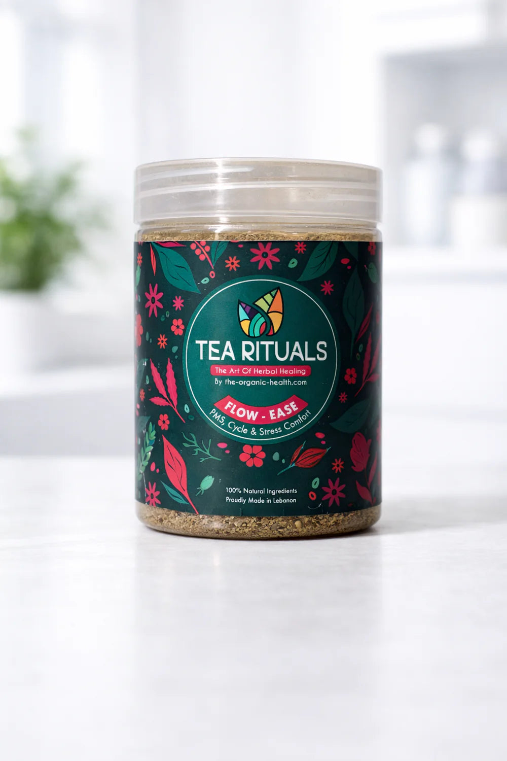 Tea Rituals - Flow Ease