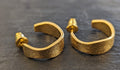 Mini Bossa Earrings by SofiFolie