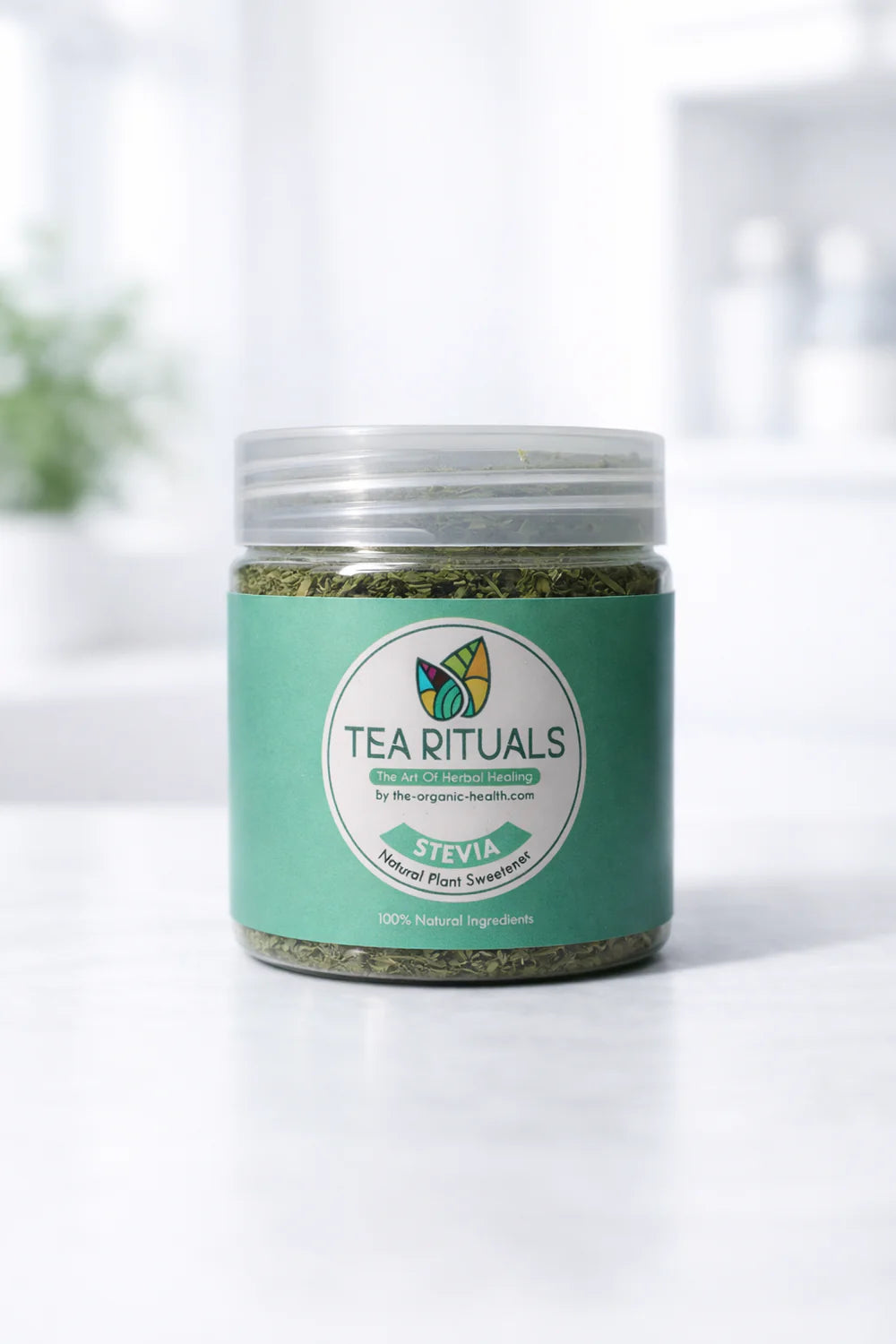 Tear Rituals  - Stevia